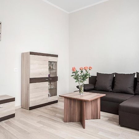Apartament Valeri Aprtment Kowno Zewnętrze zdjęcie