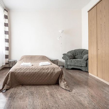 Apartament Valeri Aprtment Kowno Zewnętrze zdjęcie