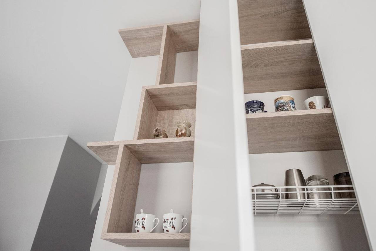 Apartament Valeri Aprtment Kowno Zewnętrze zdjęcie