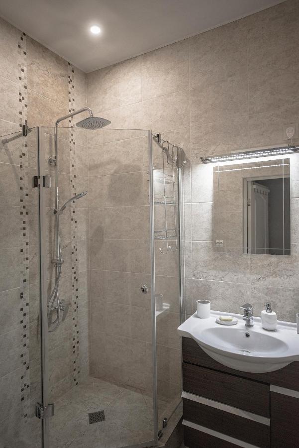 Apartament Valeri Aprtment Kowno Zewnętrze zdjęcie
