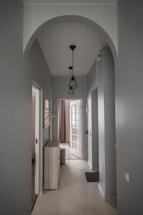 Apartament Valeri Aprtment Kowno Zewnętrze zdjęcie
