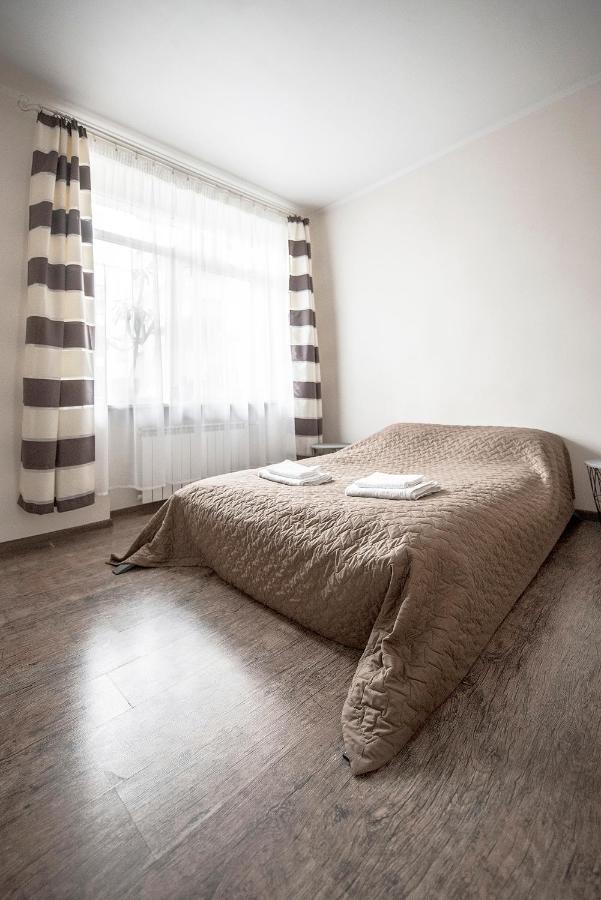 Apartament Valeri Aprtment Kowno Zewnętrze zdjęcie