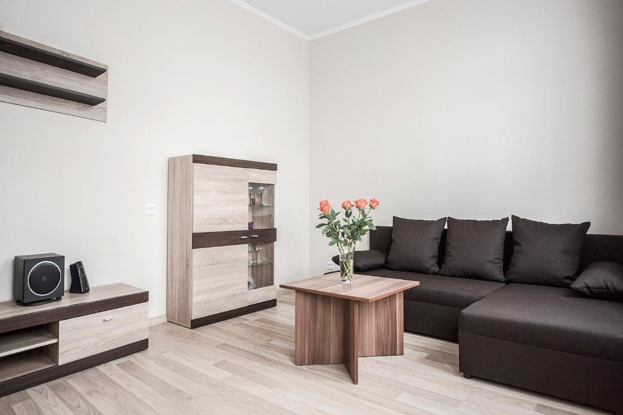 Apartament Valeri Aprtment Kowno Zewnętrze zdjęcie