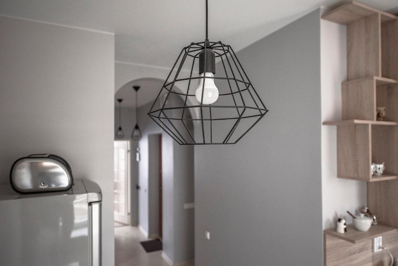 Apartament Valeri Aprtment Kowno Zewnętrze zdjęcie