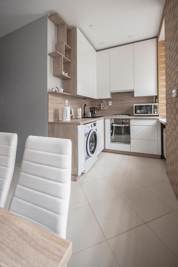 Apartament Valeri Aprtment Kowno Zewnętrze zdjęcie