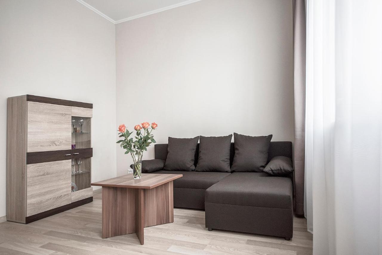 Apartament Valeri Aprtment Kowno Zewnętrze zdjęcie