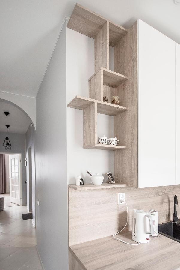 Apartament Valeri Aprtment Kowno Zewnętrze zdjęcie
