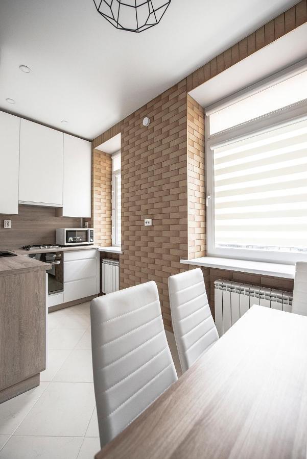 Apartament Valeri Aprtment Kowno Zewnętrze zdjęcie