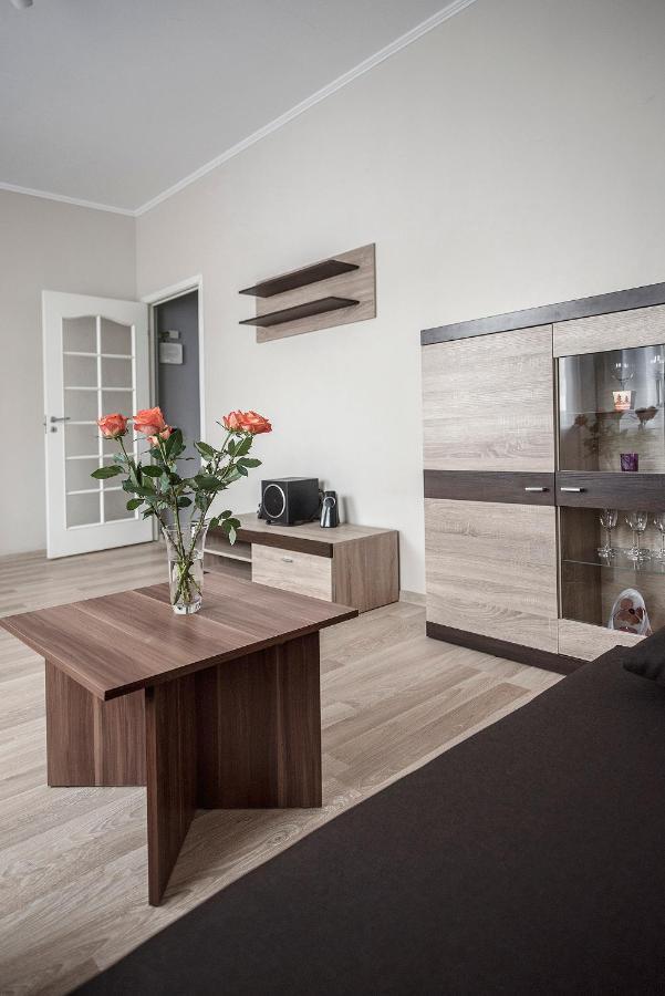 Apartament Valeri Aprtment Kowno Zewnętrze zdjęcie