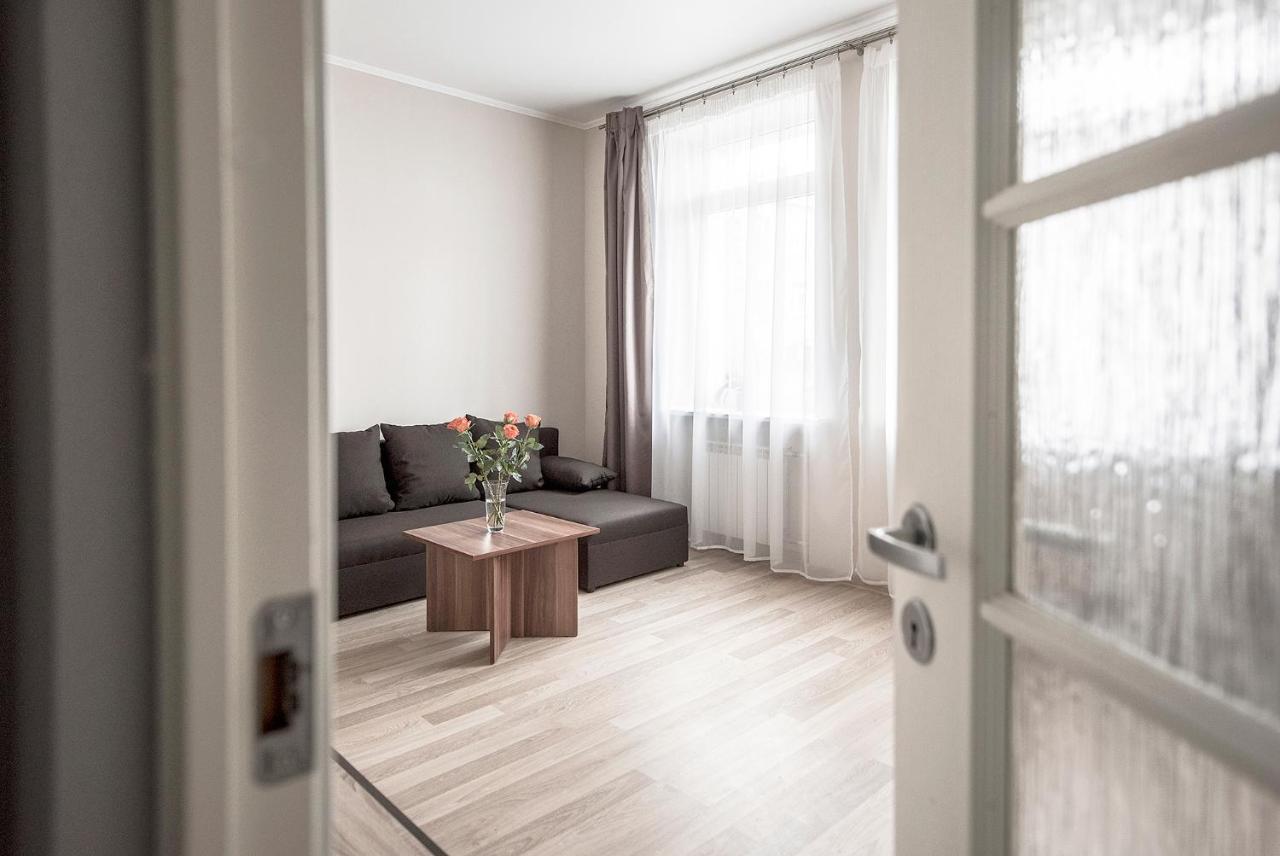 Apartament Valeri Aprtment Kowno Zewnętrze zdjęcie
