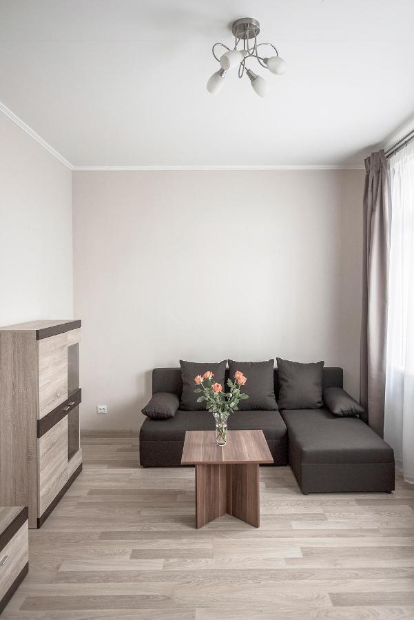 Apartament Valeri Aprtment Kowno Zewnętrze zdjęcie