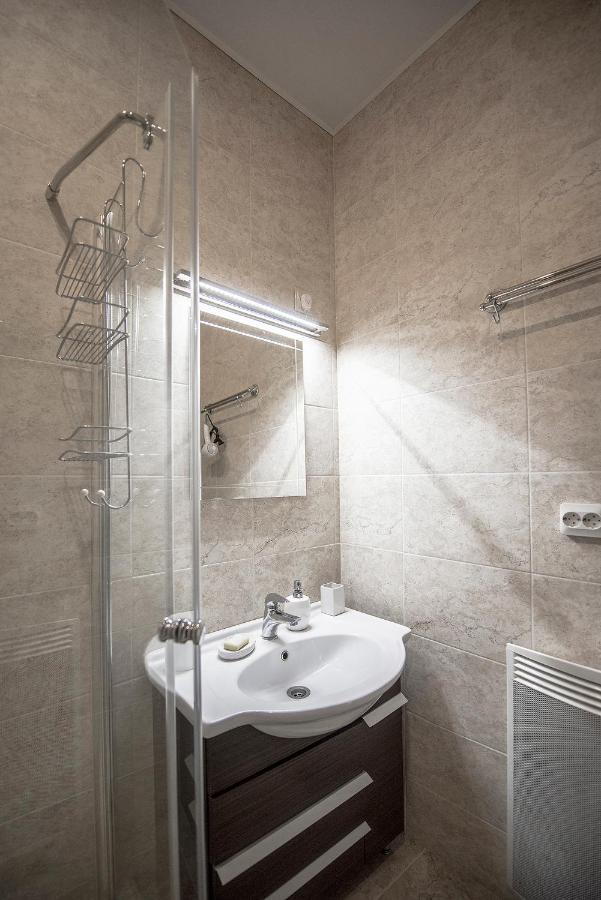 Apartament Valeri Aprtment Kowno Zewnętrze zdjęcie