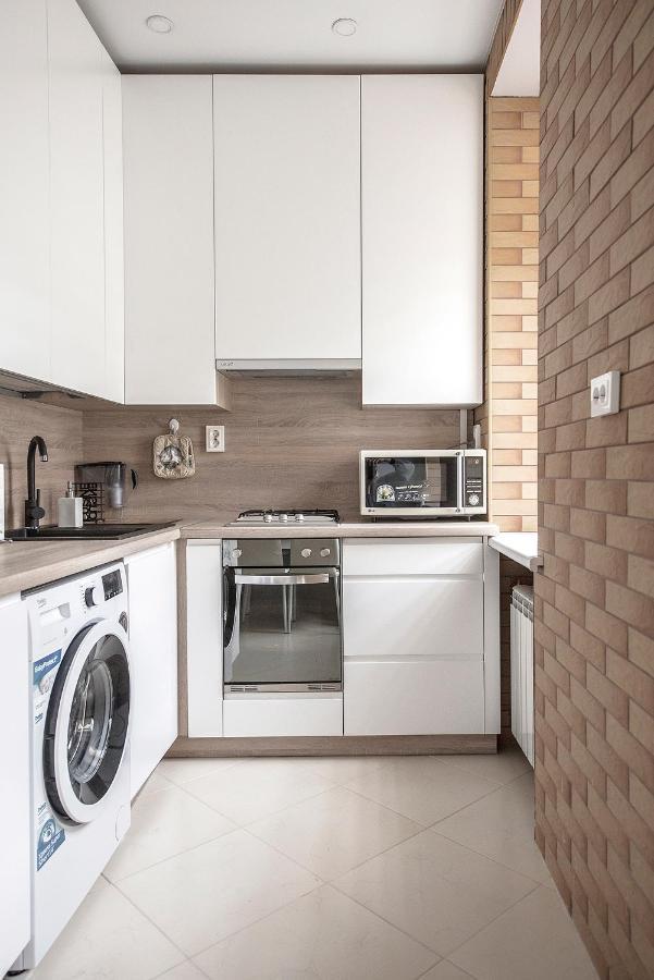 Apartament Valeri Aprtment Kowno Zewnętrze zdjęcie
