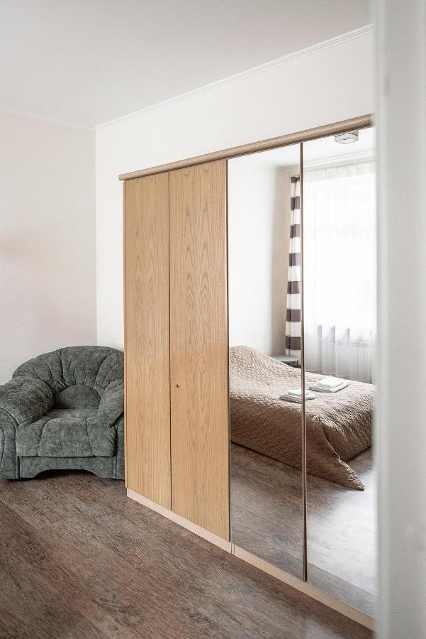 Apartament Valeri Aprtment Kowno Zewnętrze zdjęcie